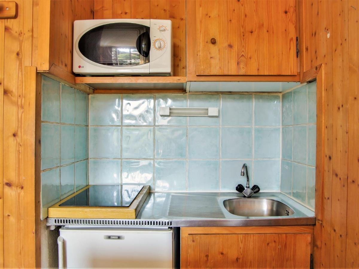 Studio Le Chailloud-4 By Interhome Chamonix Buitenkant foto