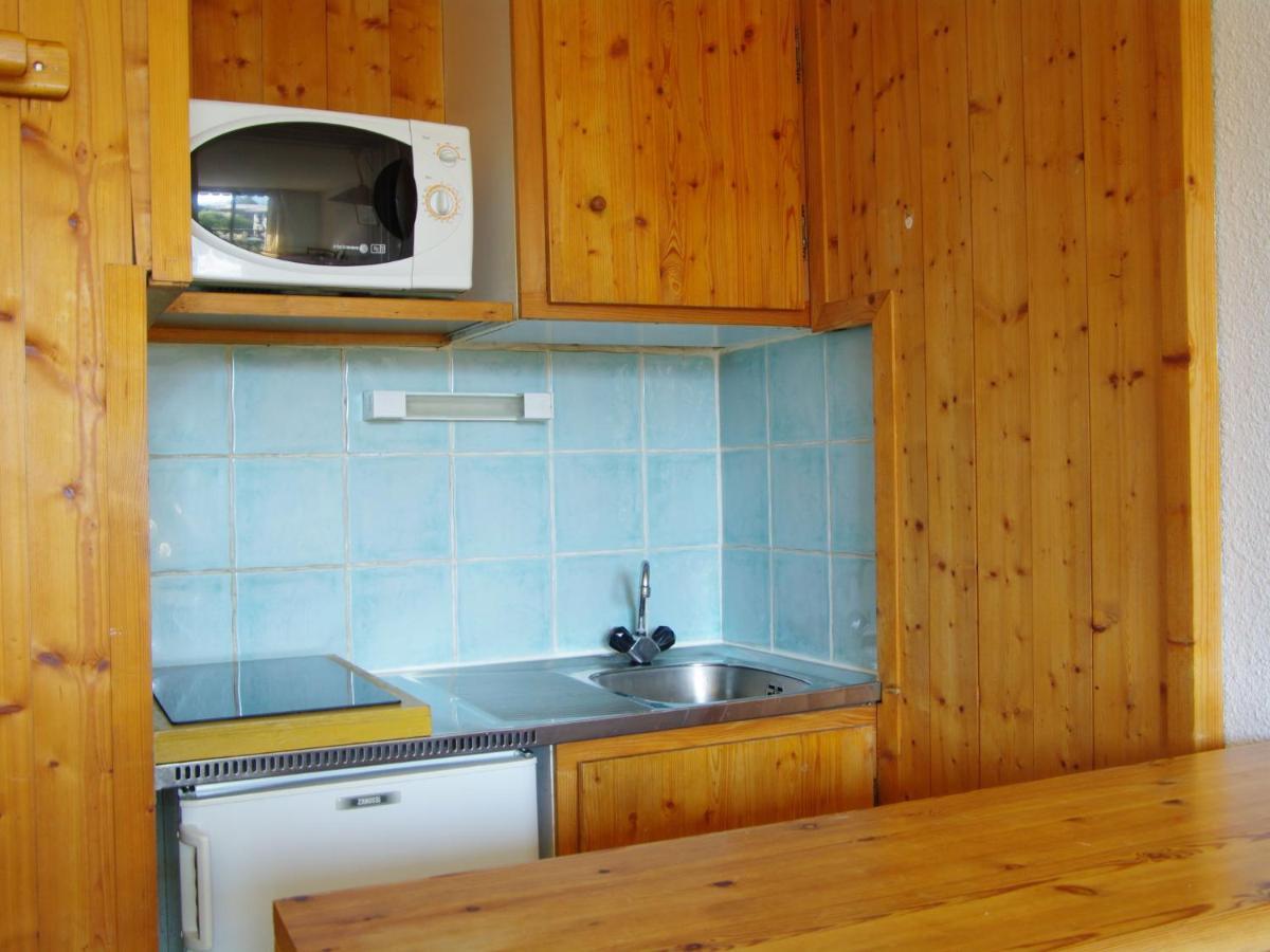 Studio Le Chailloud-4 By Interhome Chamonix Buitenkant foto